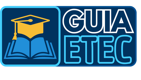 Logo Guia Etec